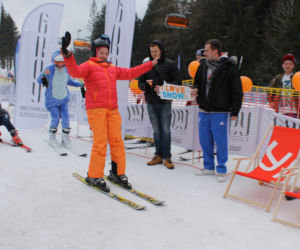ESKA Winter City w Karpaczu