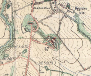 Rekonstrukcja Twierdzy Kraków nad Północną Obwodnicą Krakowa