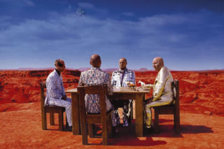 Muse - 5 ciekawostek o “Black Holes and Revelations” na 20-lecie | Jak dziś rockuje?