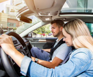 Carsharing