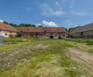 Perła Warmii i Mazur odzyska dawny blask. Kolejny zabytek ma szansę na ratunek [FOTO]