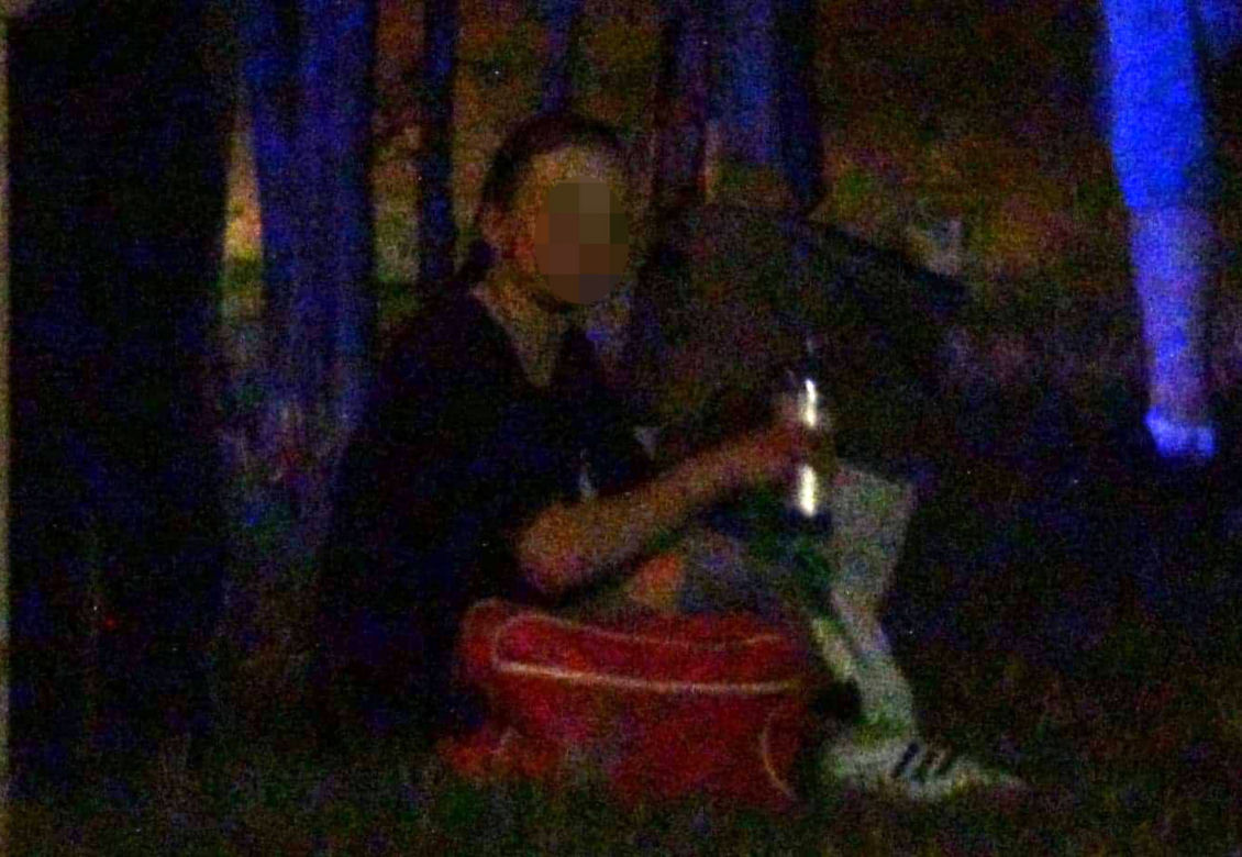 59-latek ugodzony nożem na Pradze-Północ w Warszawie. Jego stan jest stabilny