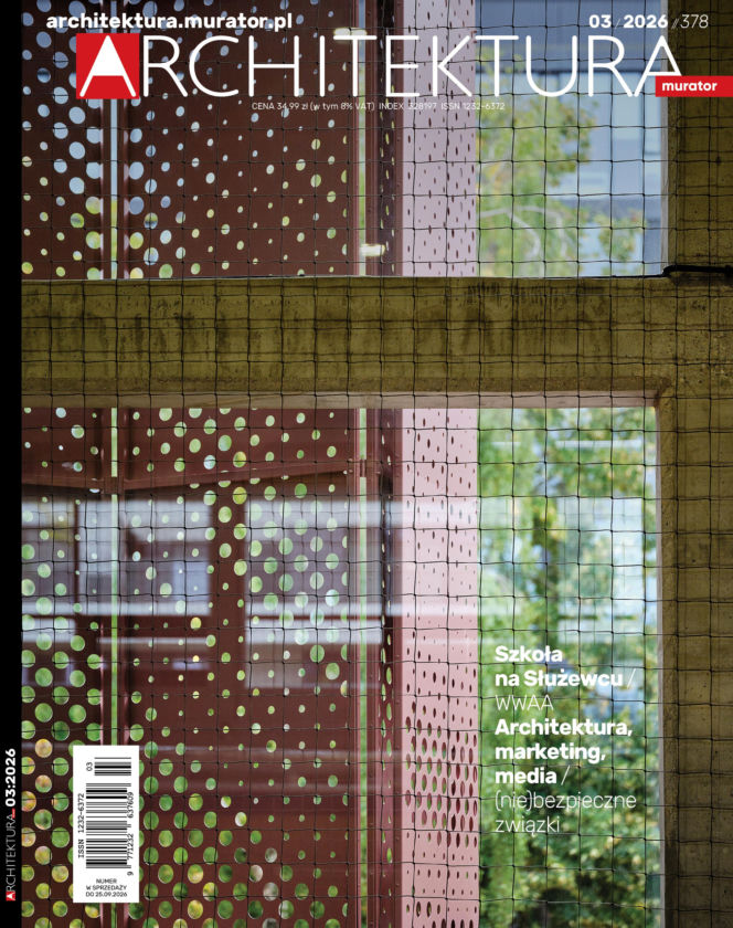 Architektura-murator - 2026-03