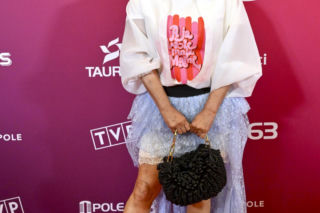 Majka Jeżowska