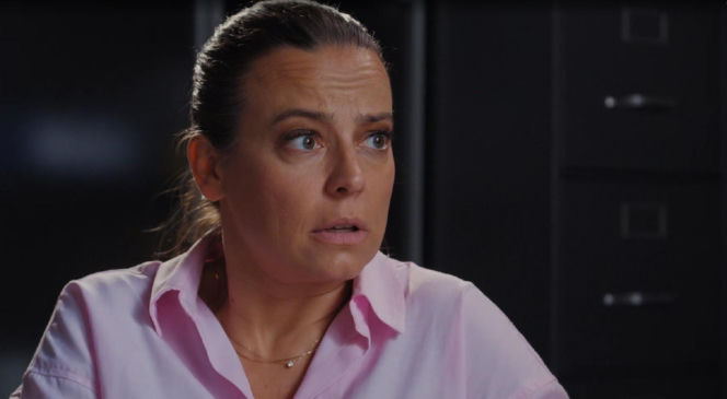 M jak miłość odc. 1892. Magda (Anna Mucha)