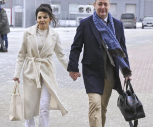 Jacek Rozenek kiedyś i dziś