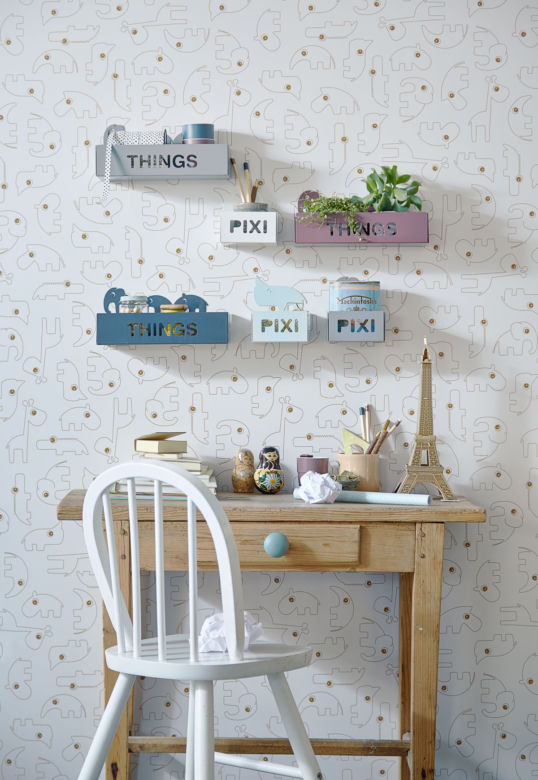 Meble dziecięce