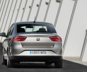 nowy Seat Toledo