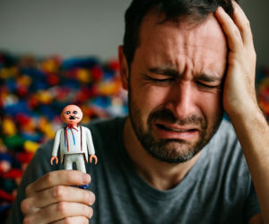 Światowy potentat zabawkowy zamyka fabrykę i zwalnia ludzi. Setki osób straci pracę