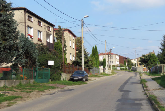 Najbardziej romantyczne nazwy miejscowości w Śląskiem