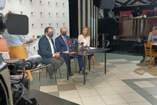 Teatry z kilku krajów wystąpią w Białymstoku na festiwalu Kierunek Wschód