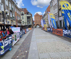 Lotto 23. Bieg Jakubowy cz.2