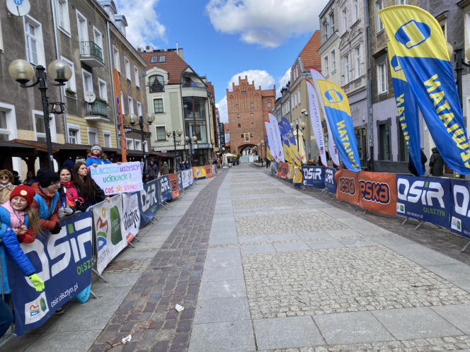 Lotto 23. Bieg Jakubowy cz.2