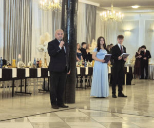 Siedlce: Studniówka Budowlaki 2026