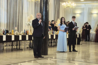 Siedlce: Studniówka Budowlaki 2026