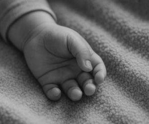 Śmierć małej dziewczynki w Kołobrzegu. Prokuratura ujawniła wyniki badań