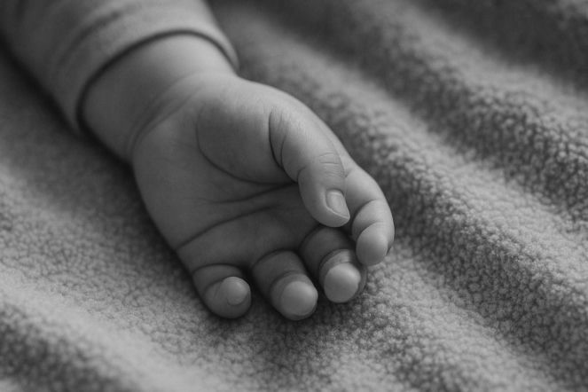 Śmierć małej dziewczynki w Kołobrzegu. Prokuratura ujawniła wyniki badań