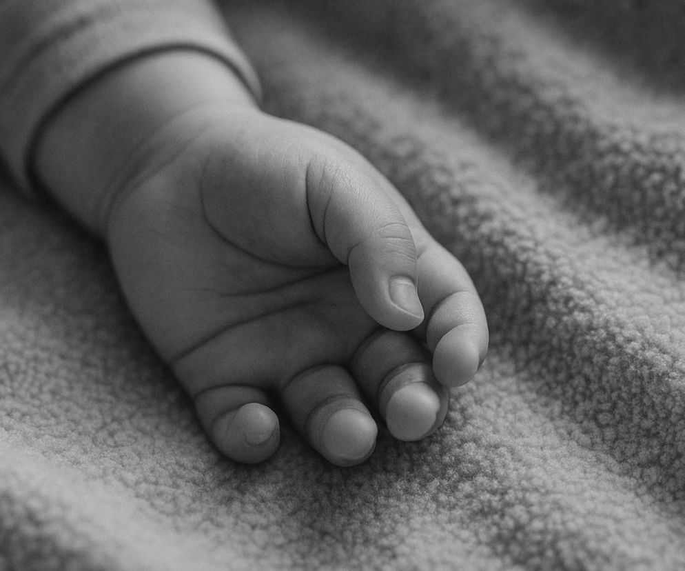 Śmierć małej dziewczynki w Kołobrzegu. Prokuratura ujawniła wyniki badań