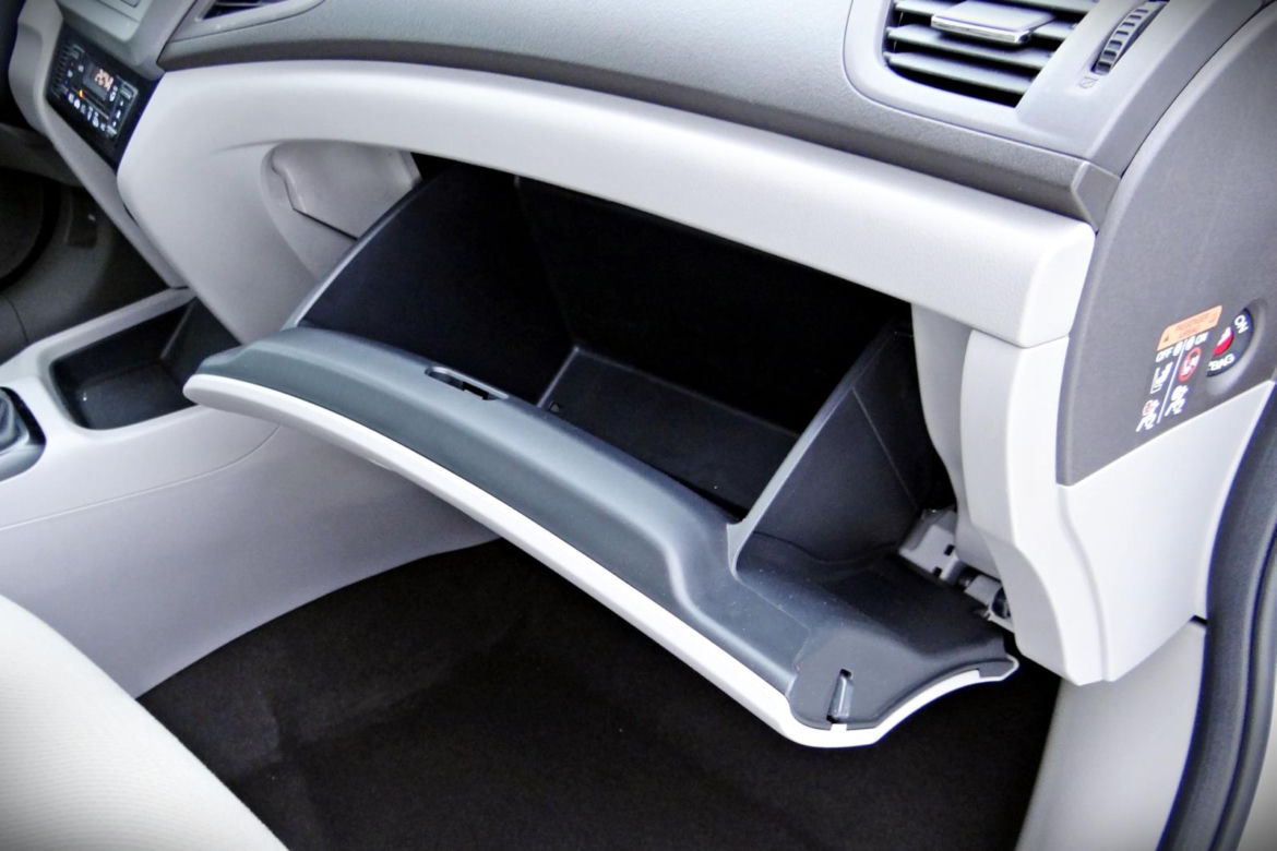 Honda Civic Sedan IX