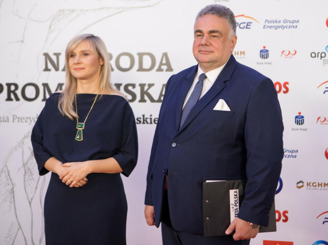 Tak zmieniła się przez lata Katarzyna Gójska