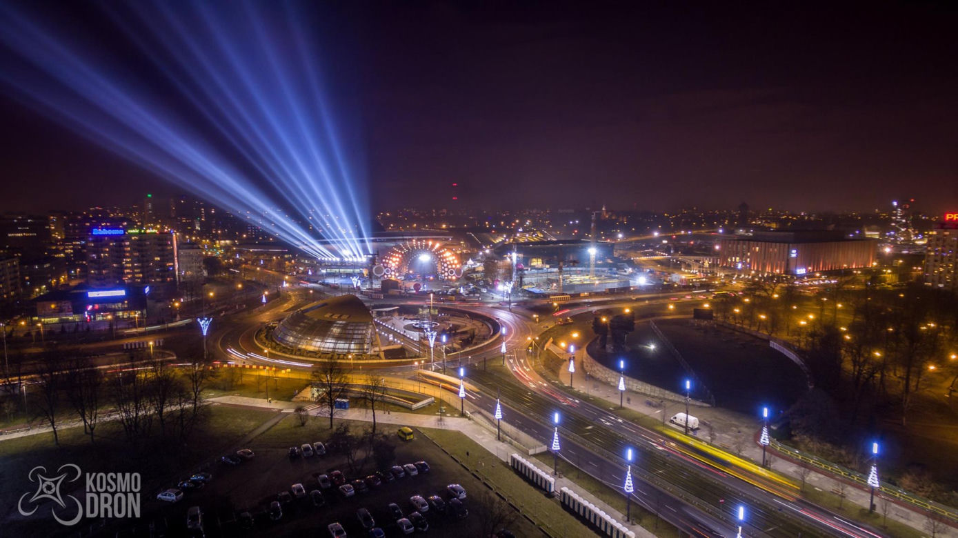 Sylwester Katowice