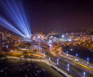Sylwester Katowice