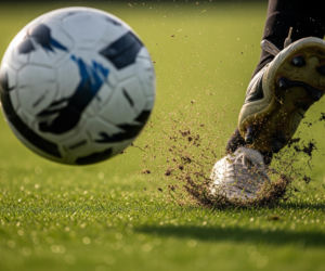 Lechia Gdańsk pokonuje Pogoń Szczecin. Jaka była kluczowa akcja meczu?