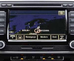 Volkswagen California 2.0 TDI 140 KM DSG