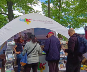 Piknik nad Odrą