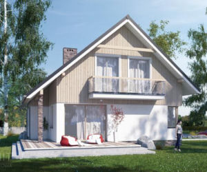 Projekt MT002a Acceptus 