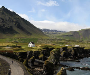 Islandia
