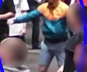 Policja publikuje zdjęcia kiboli z Rosji