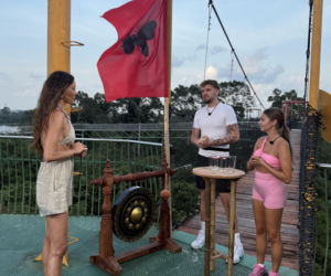 Hotel Paradise 12 - odcinek 30