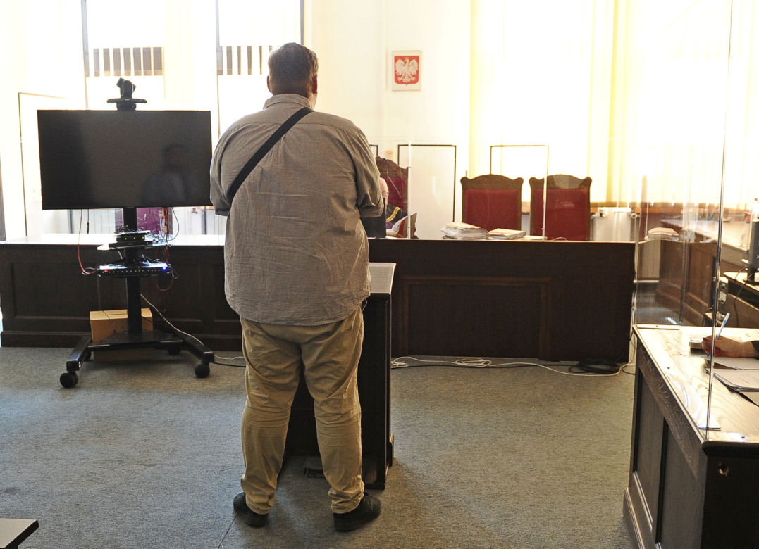 To oni ratowali Warszawiaków! Świadkowie katastrofy z mostu Grota-Roweckiego stanęli przed sądem