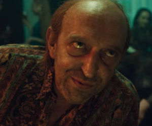 Kreacje z filmu Jak pokochałam gangstera