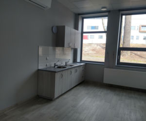 Hospicjum Światło w Toruniu ma nową siedzibę