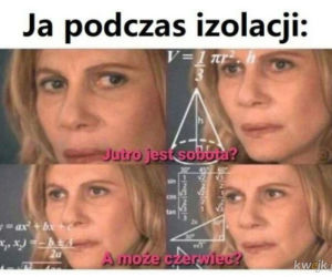 Memy o koronawirusie