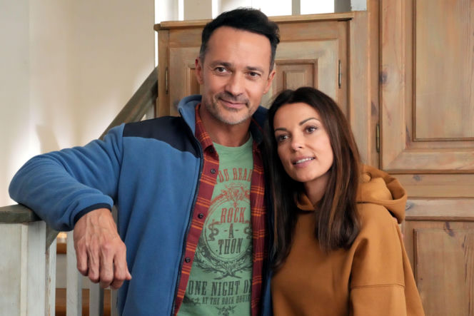 Barwy szczęścia odc. 3326