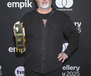 Takiego Smarzowskiego nie znacie! Zaczynam od komedii romantycznej… a kończę skandalem!