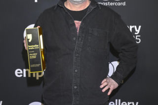 Takiego Smarzowskiego nie znacie! Zaczynam od komedii romantycznej… a kończę skandalem!