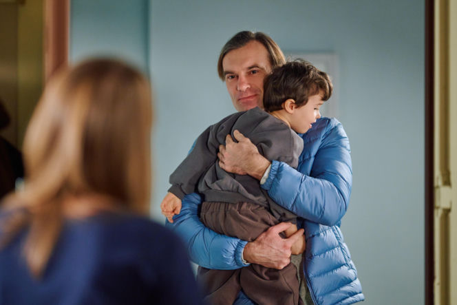 "Na Wspólnej": streszczenie odcinka 4204