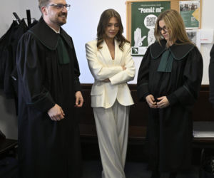 Rozwód Antka Królikowskiego i Joanna Opozdy