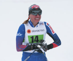 Justyna Kowalczyk