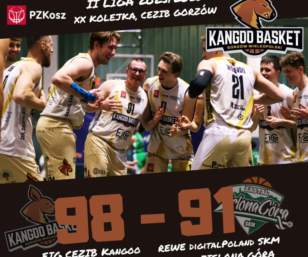 Derby koszykarskie
