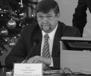 Leszek Deptuła