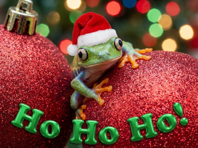 Kartki świąteczne do wysłania online