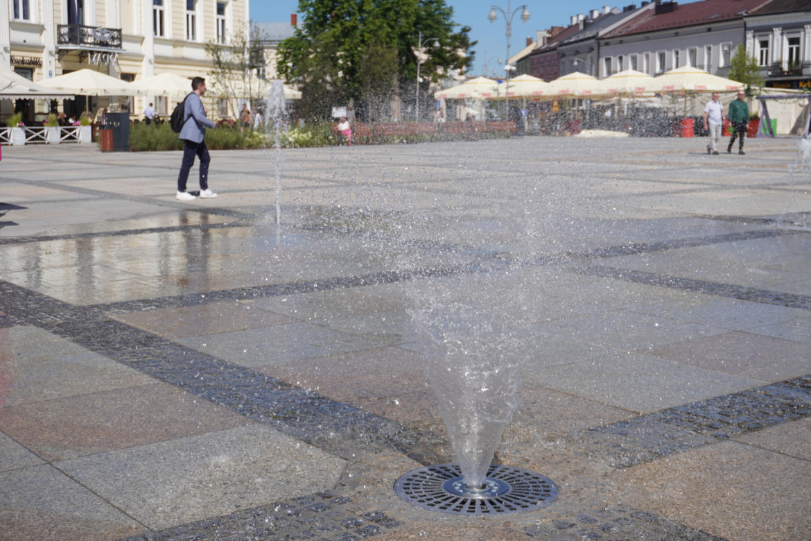 Rynek