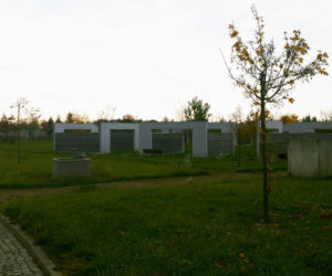 Cmentarz Zachodni w Szczecinie