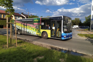 Koniec ulg dla uchodźców w siedleckim MPK. Od 1 czerwca muszą płacić za bilety autobusowe