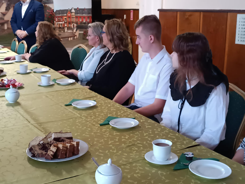 Konkurs literacki w Cech Rzemiosł Różnych w Grudziądzu